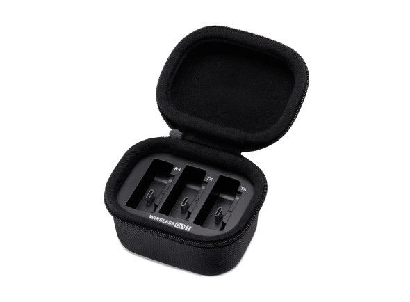 Rode Wireless GO II Charge Case Rode Wireless GO II Charge Case